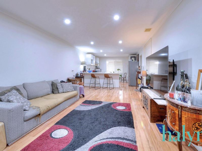 1/15 Ferguson Street, Maylands