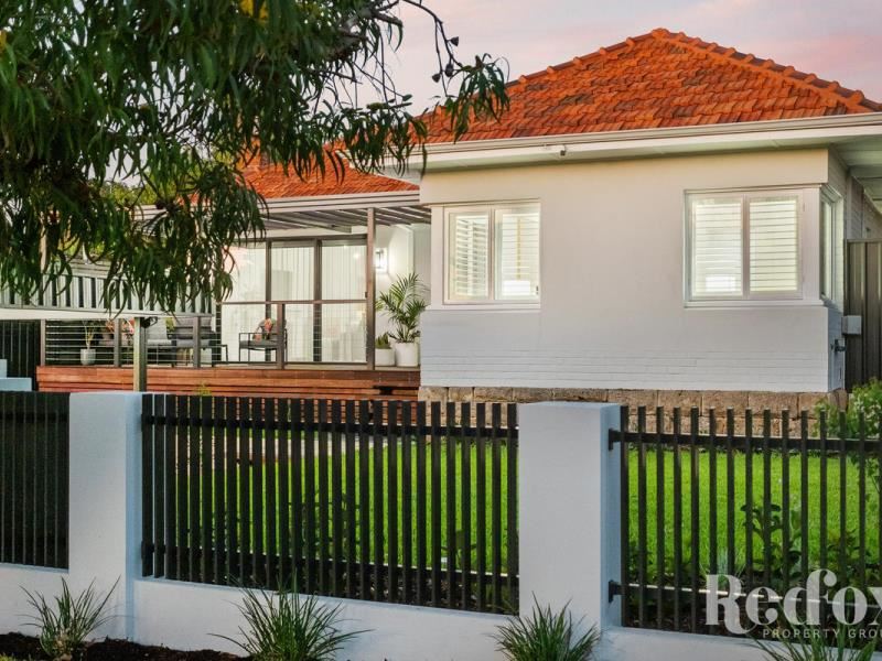 64 Birkett Street, Bedford