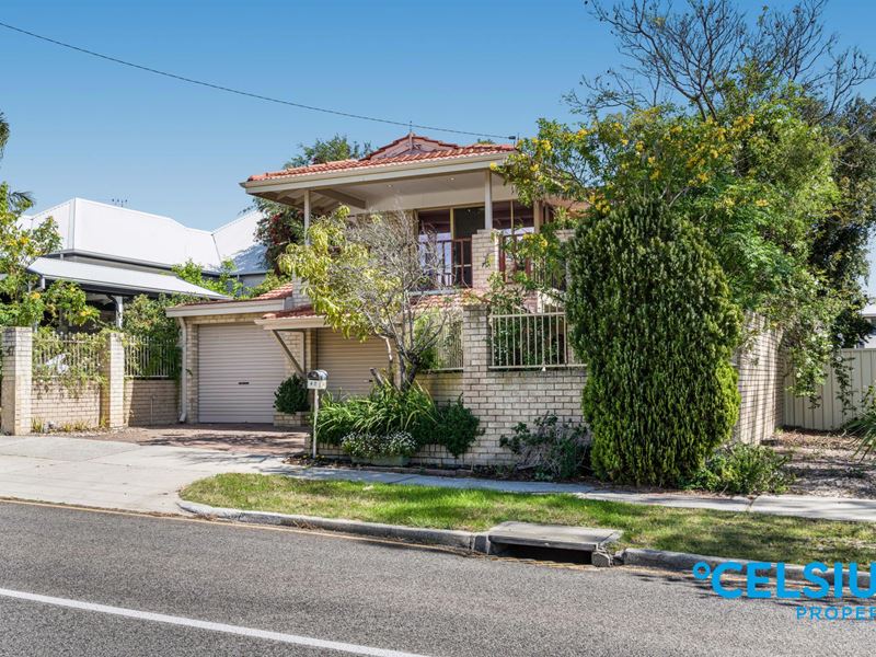 47 Douglas Avenue, South Perth
