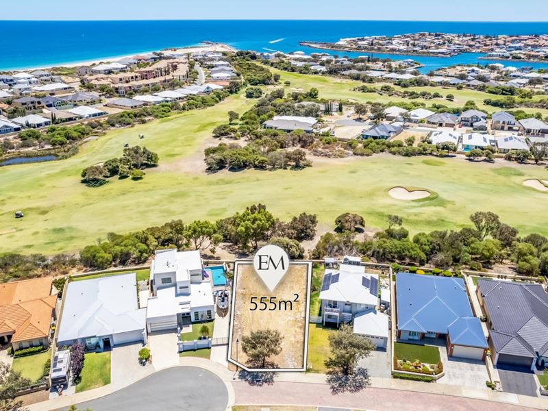 29 Lakeway Retreat, Dawesville
