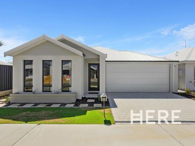 5 Gavilea Way, Treeby WA 6164