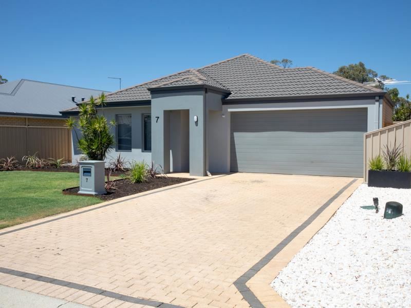 7 Mooreland Road, Baldivis