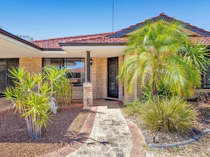 7 Glenarn Turn, Erskine