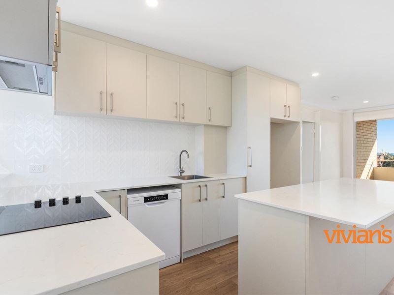 52/27 St Leonards Street, Mosman Park