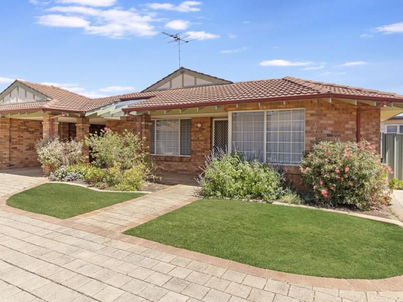 11/95 Clarke Street, South Bunbury