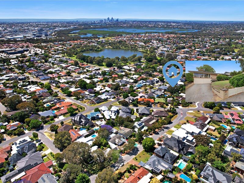 25 Castle Road, Woodlands