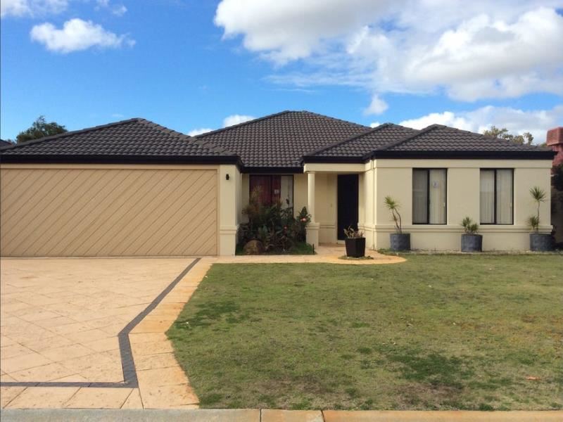 24 Lycett Turn, Southern River