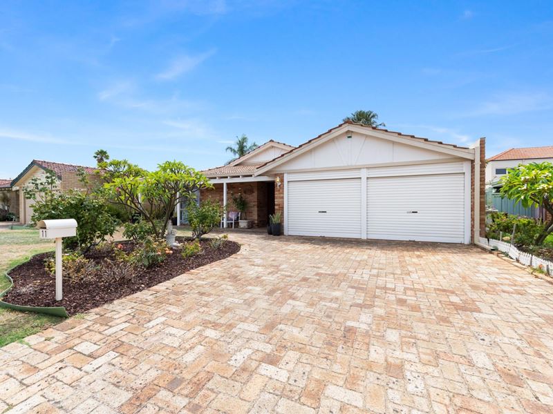 11 Noble Court, Dianella