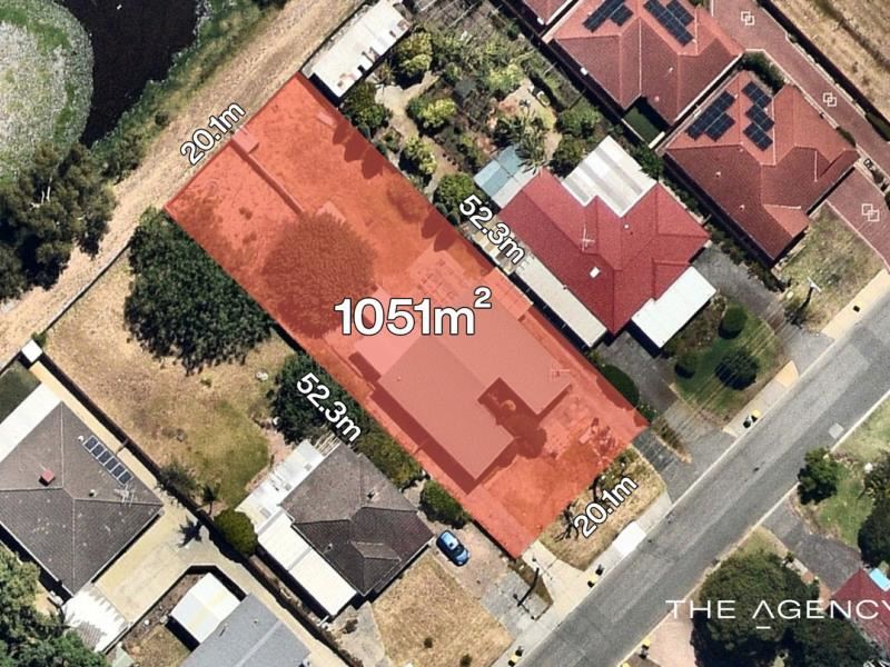 26 Thomas Street, Queens Park