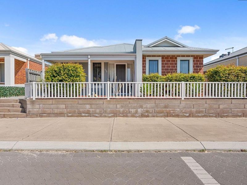 356 Banrock Drive, Ellenbrook