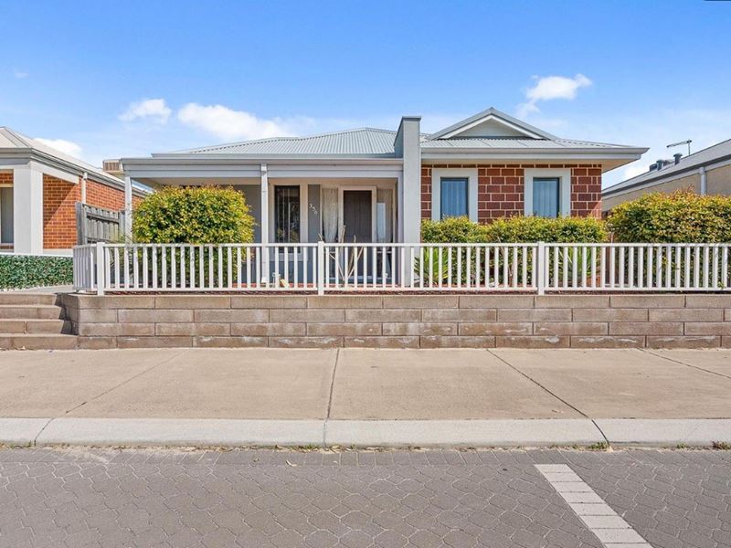 356 Banrock Drive, Ellenbrook WA 6069