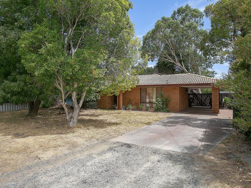 20 Windarra Way, Armadale WA 6112