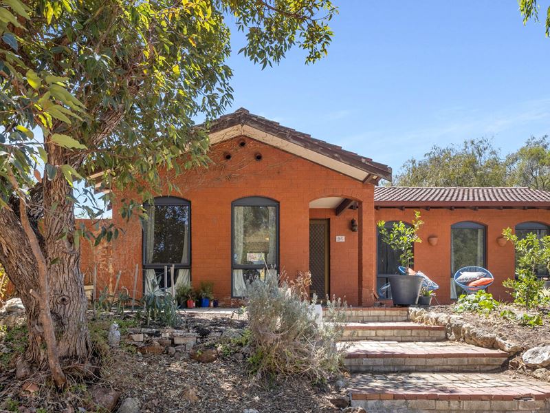 34 Macdonald Avenue, Padbury
