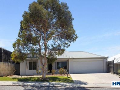 67 Lomas Circle, Ellenbrook WA 6069