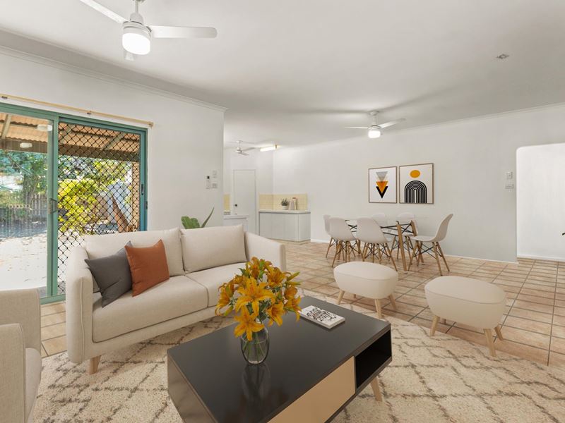 18 Fong Way, Cable Beach