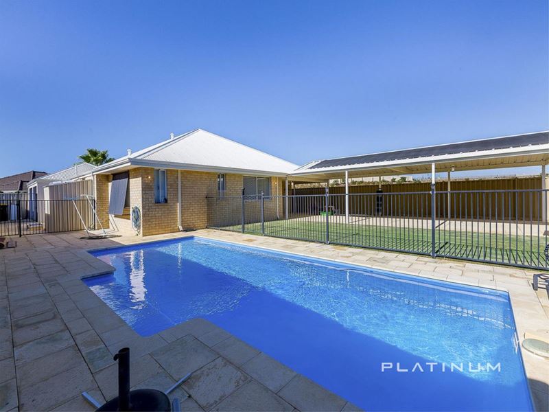 29 Claremorris Parkway, Butler