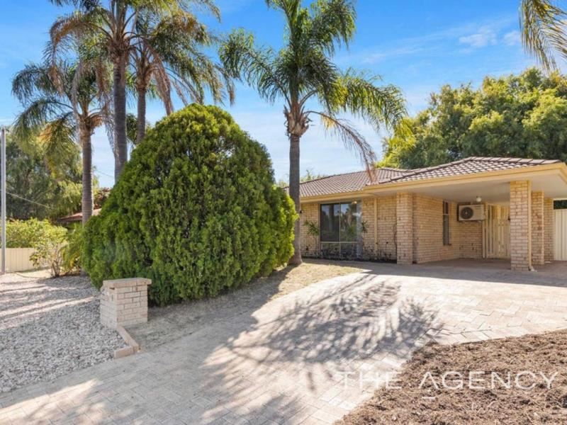 4 Kalgan Close, Heathridge