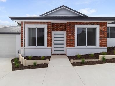 23B Queen Street, Maylands WA 6051