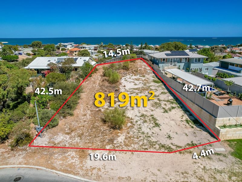 58 Mindarie Drive, Quinns Rocks