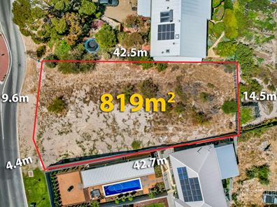 58 Mindarie Drive, Quinns Rocks WA 6030