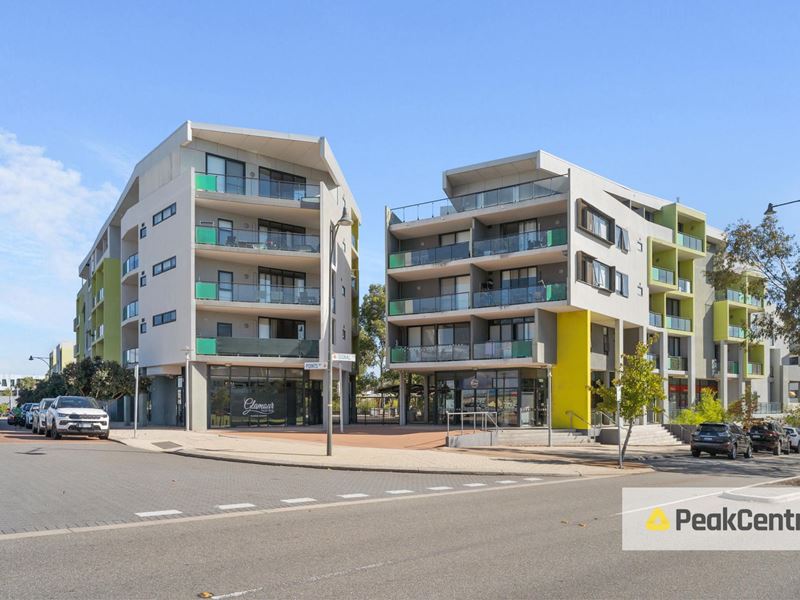 20/20 Signal Terrace, Cockburn Central