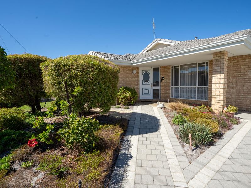 14 Target Road, Yakamia