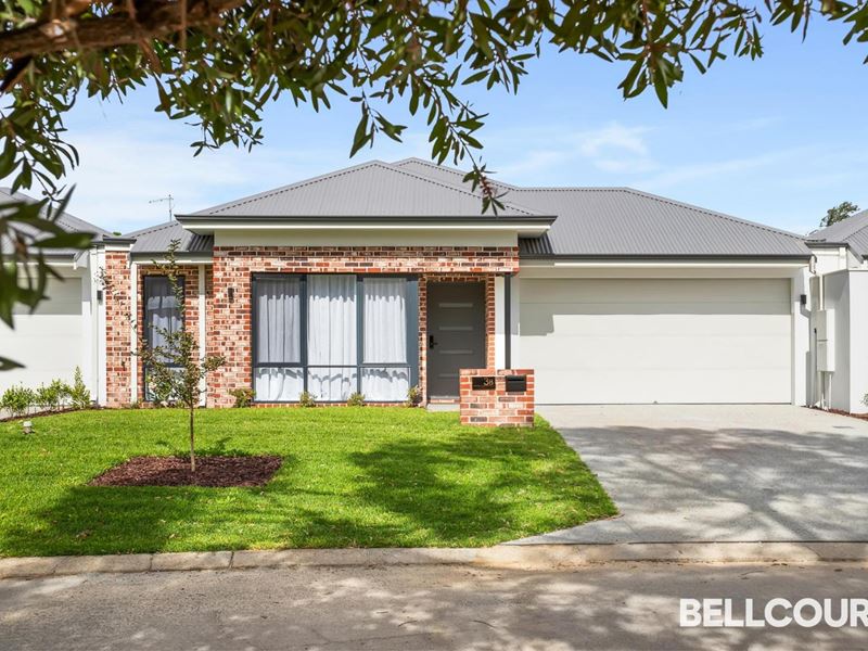 3B Gobba Court, Bayswater