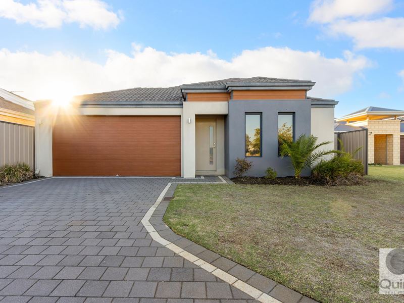 16 Hodgkinson Turn, Canning Vale