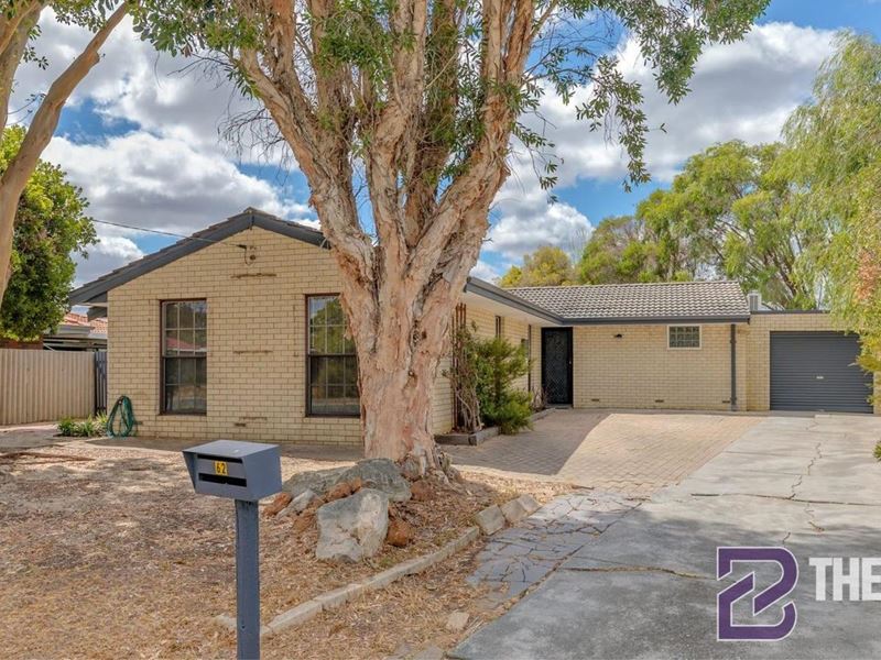 62 Hilton Crescent, Maddington