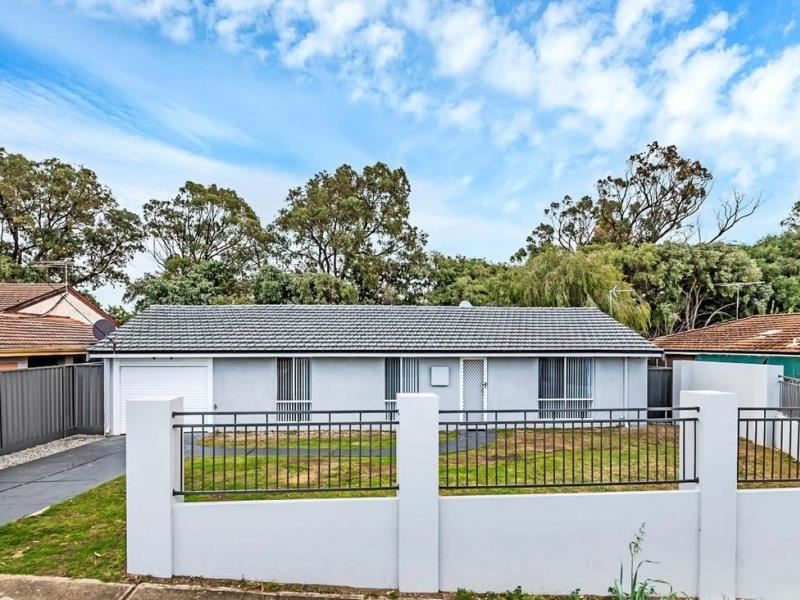 25 Hercules Street, Rockingham