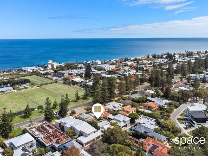 128a Broome Street, Cottesloe