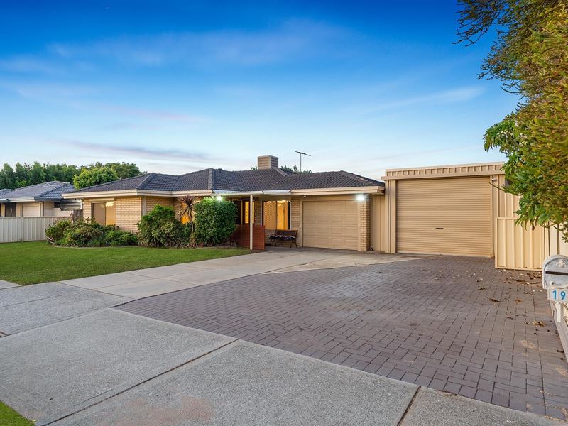 191 Willmott Drive, Waikiki