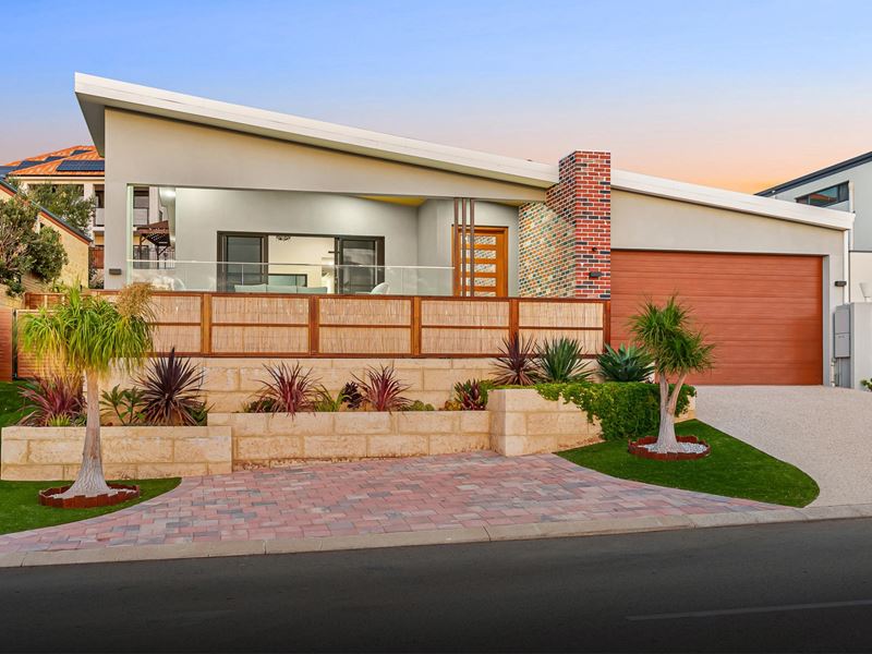 65 Baloo Crescent, Wannanup