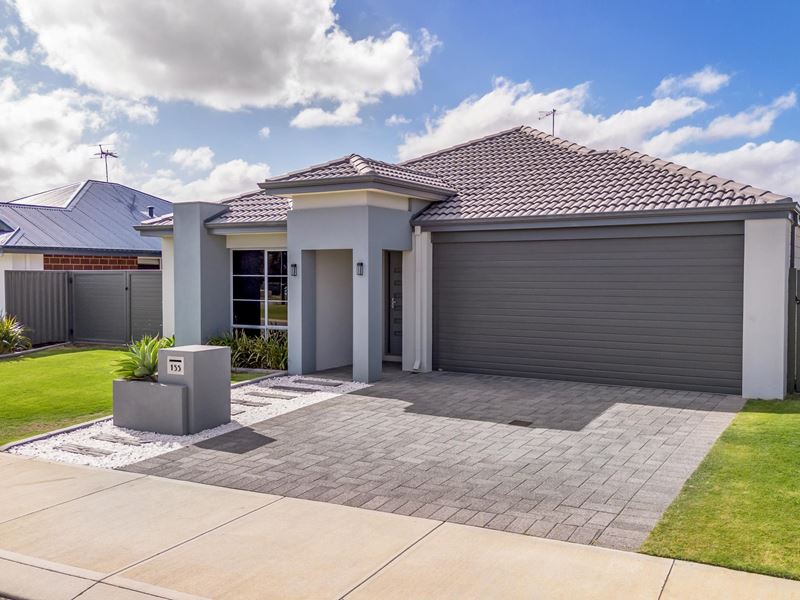 155 Jolly Rambler Boulevard, Ravenswood WA 6208