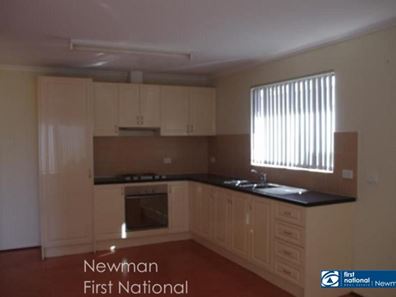 8/23 McLennan Dve, Newman WA 6753