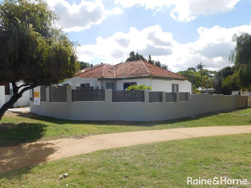 123 St Kilda Road, Rivervale