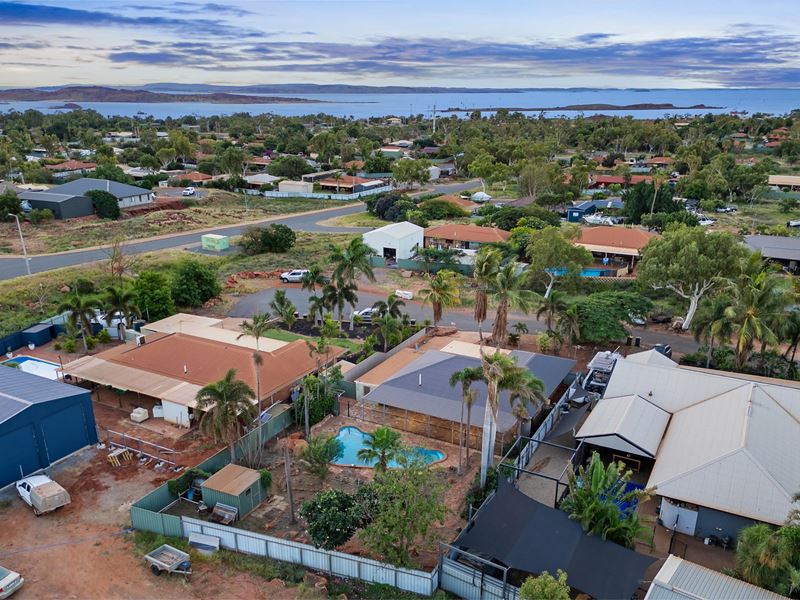 7 Giles Crescent, Dampier WA 6713 | Sold: 08 Jun 2024