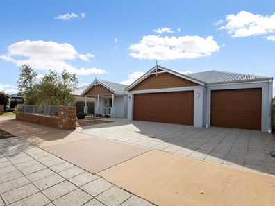 34 Banrock Drive, The Vines WA 6069