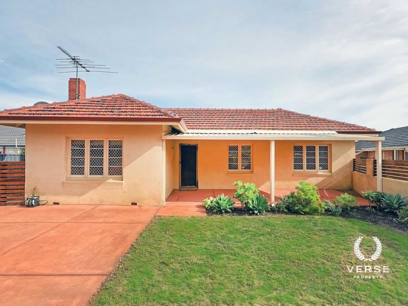 25 Beaconsfield Street, St James