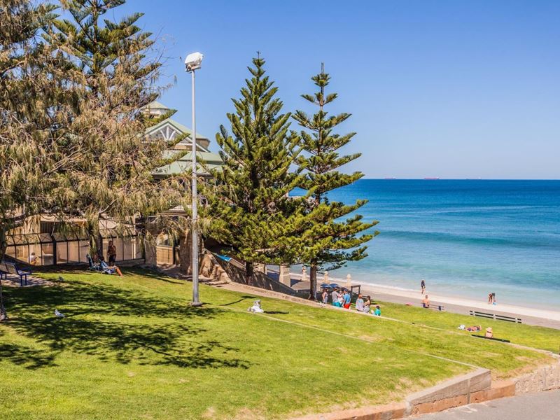 Cottesloe WA 6011