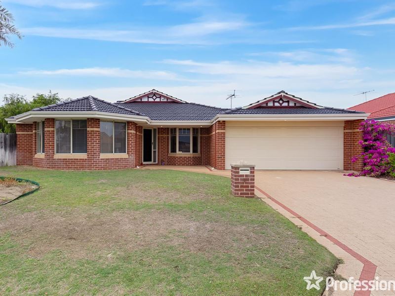 1 Karalla Elbow, Quinns Rocks