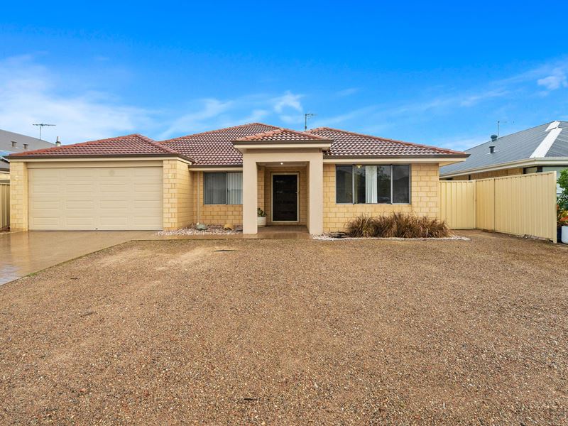 13 Naturaliste Drive, Pinjarra