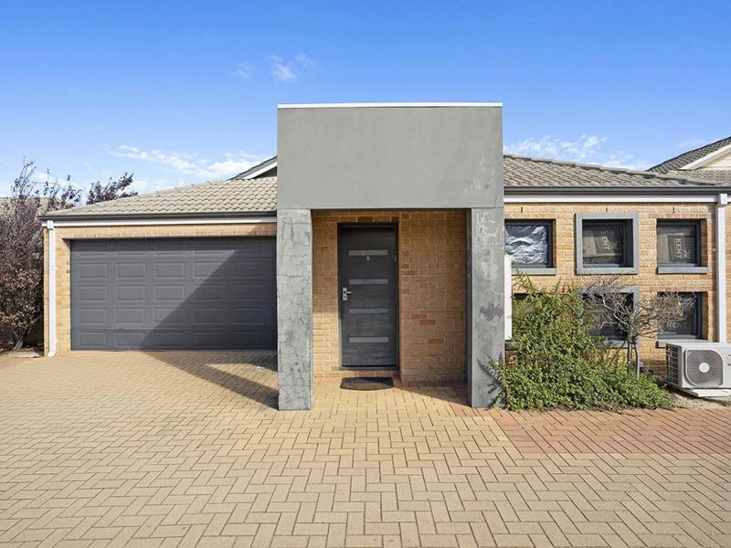 2/17-21 Third   Avenue, Kelmscott WA 6111