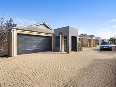 2/17-21 Third   Avenue, Kelmscott WA 6111