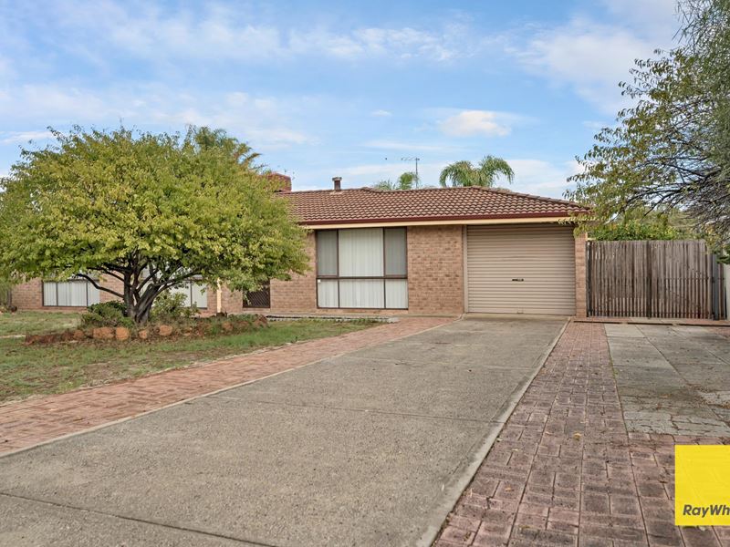 11 Ambleside Close, Balga