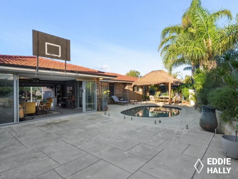 52 Sandpiper Loop, Yangebup
