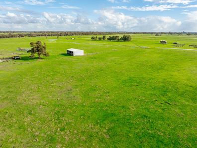 1582 Hopeland Road, Nambeelup WA 6207