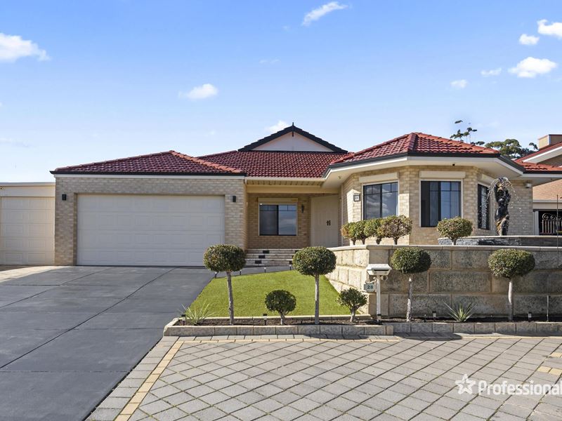28 Giralt Road, Marangaroo