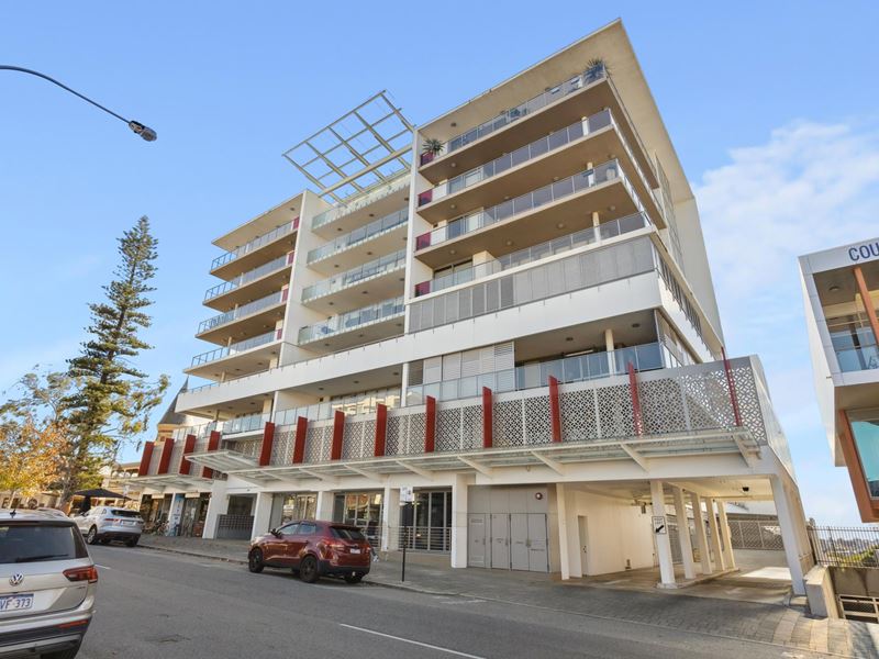 3/1178 Hay Street, West Perth