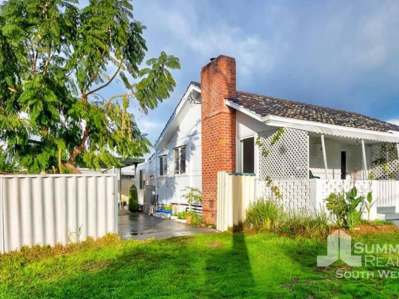29 Winton Street, Carey Park